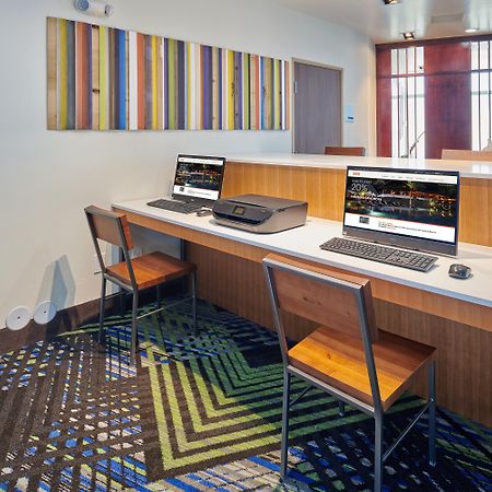 Holiday Inn Express - El Paso - Sunland Park Area By Ihg Exteriér fotografie