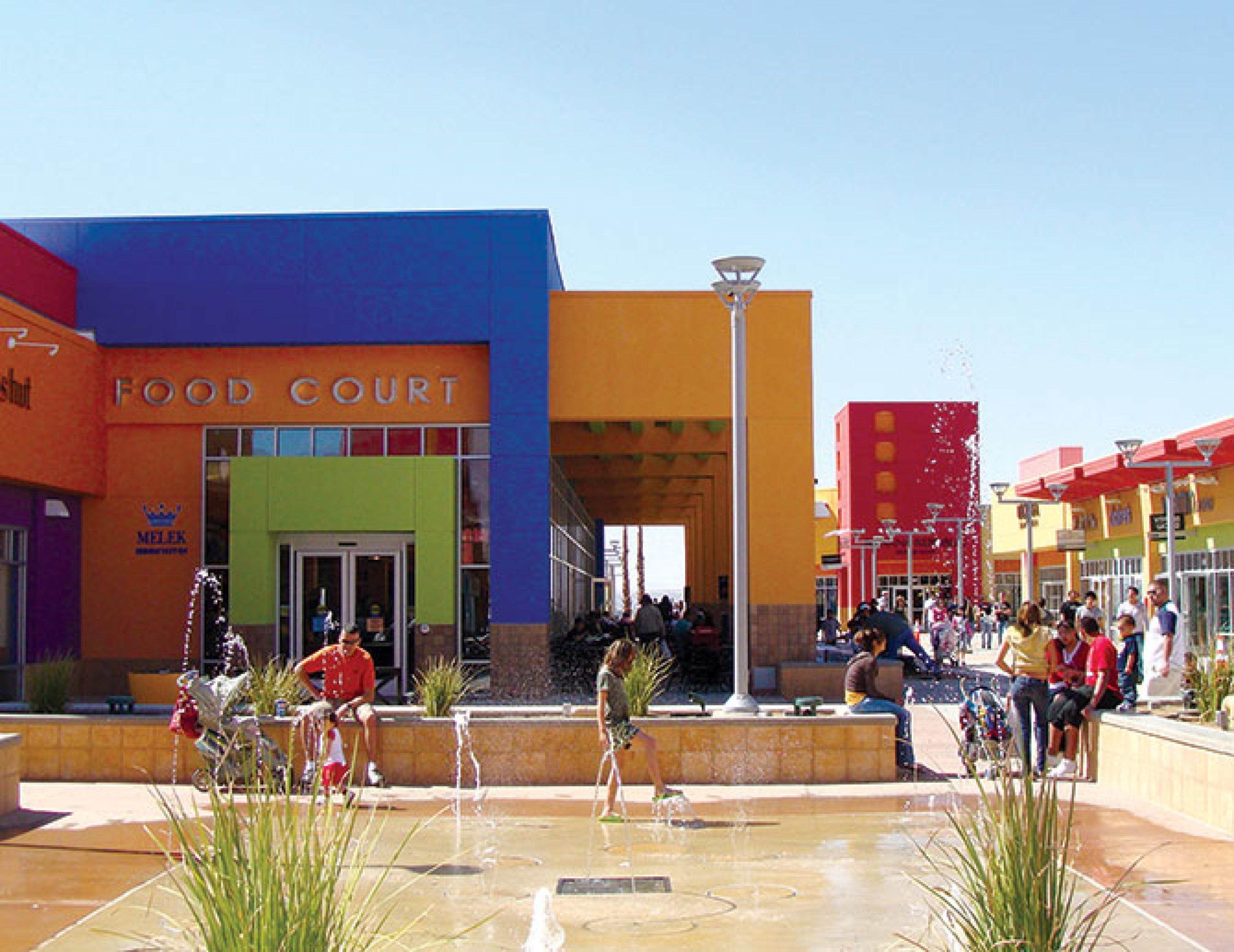 Holiday Inn Express - El Paso - Sunland Park Area By Ihg Exteriér fotografie