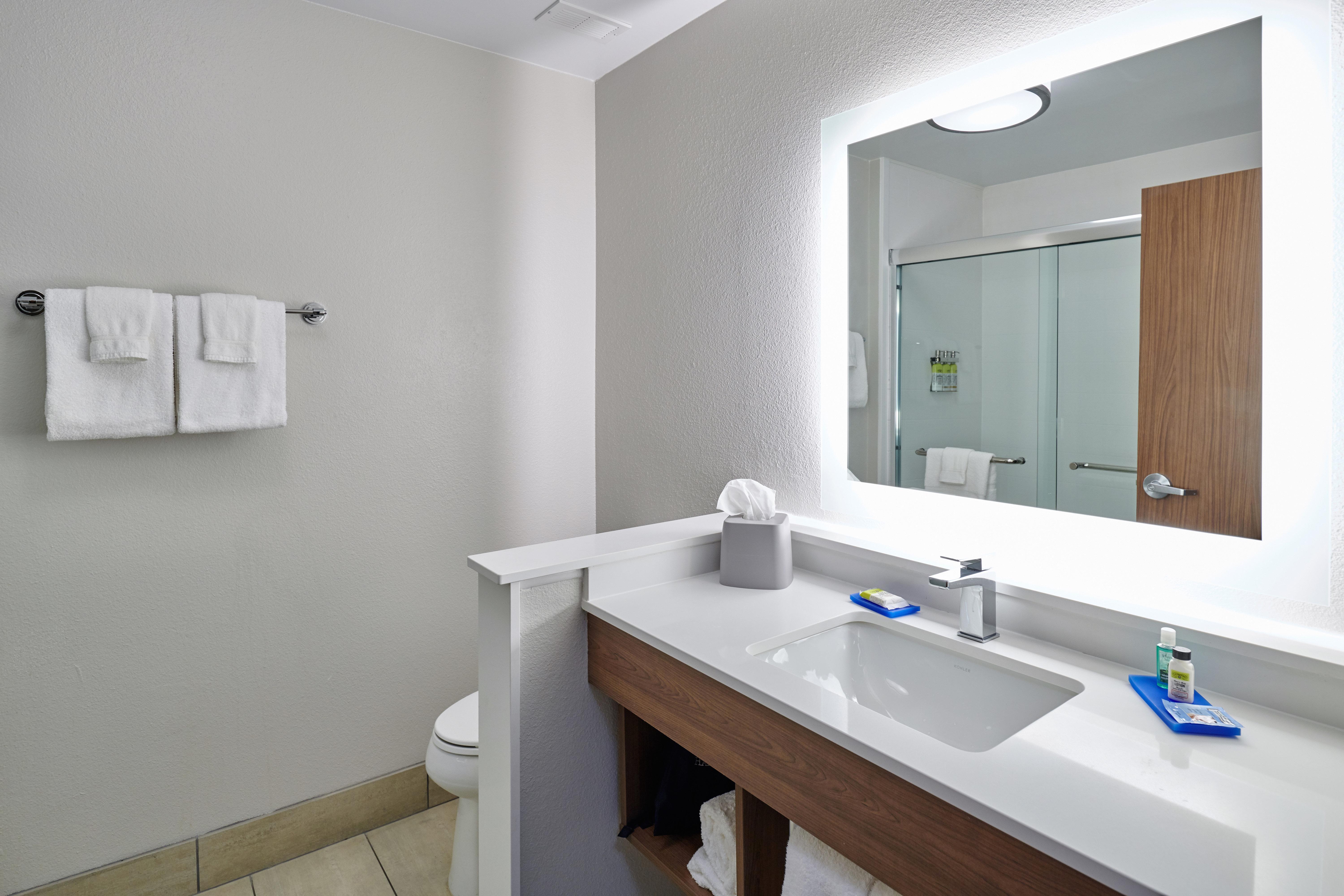 Holiday Inn Express - El Paso - Sunland Park Area By Ihg Exteriér fotografie