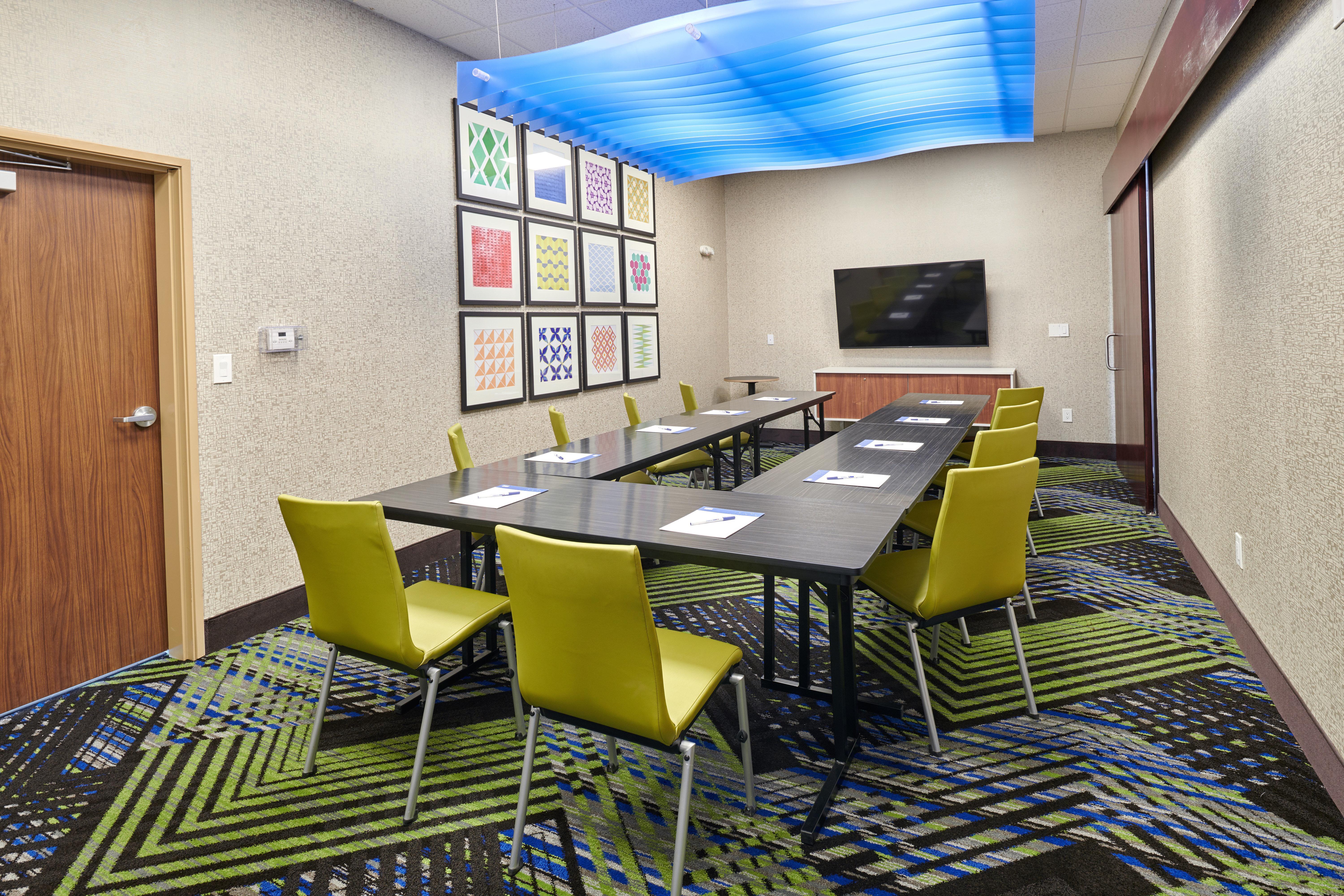 Holiday Inn Express - El Paso - Sunland Park Area By Ihg Exteriér fotografie