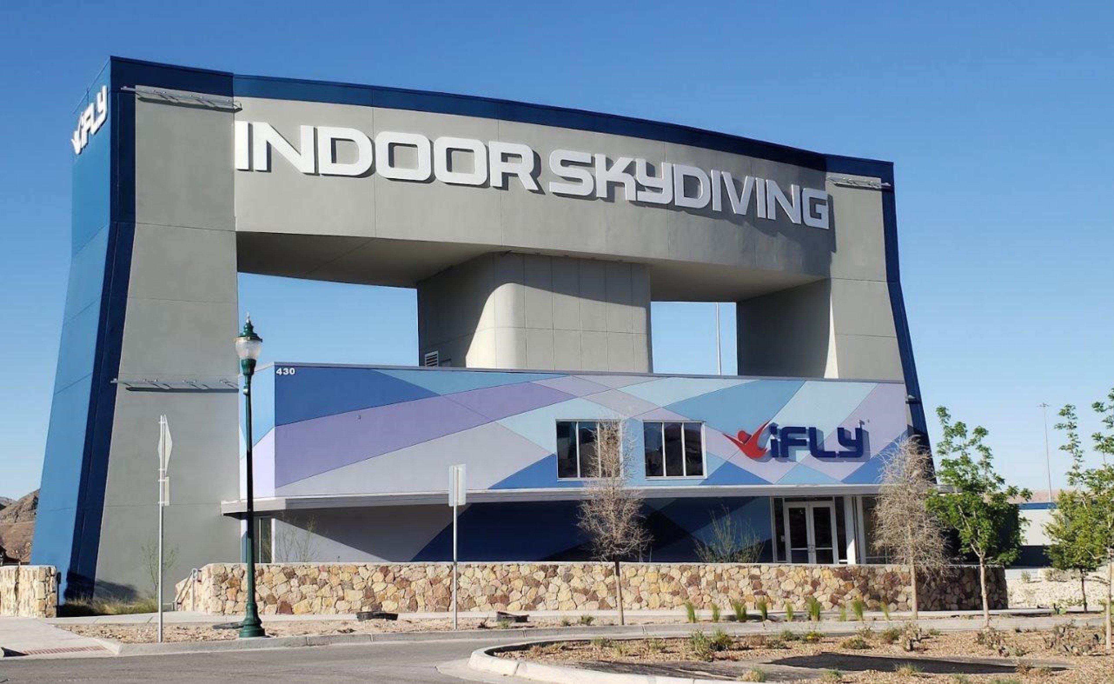 Holiday Inn Express - El Paso - Sunland Park Area By Ihg Exteriér fotografie