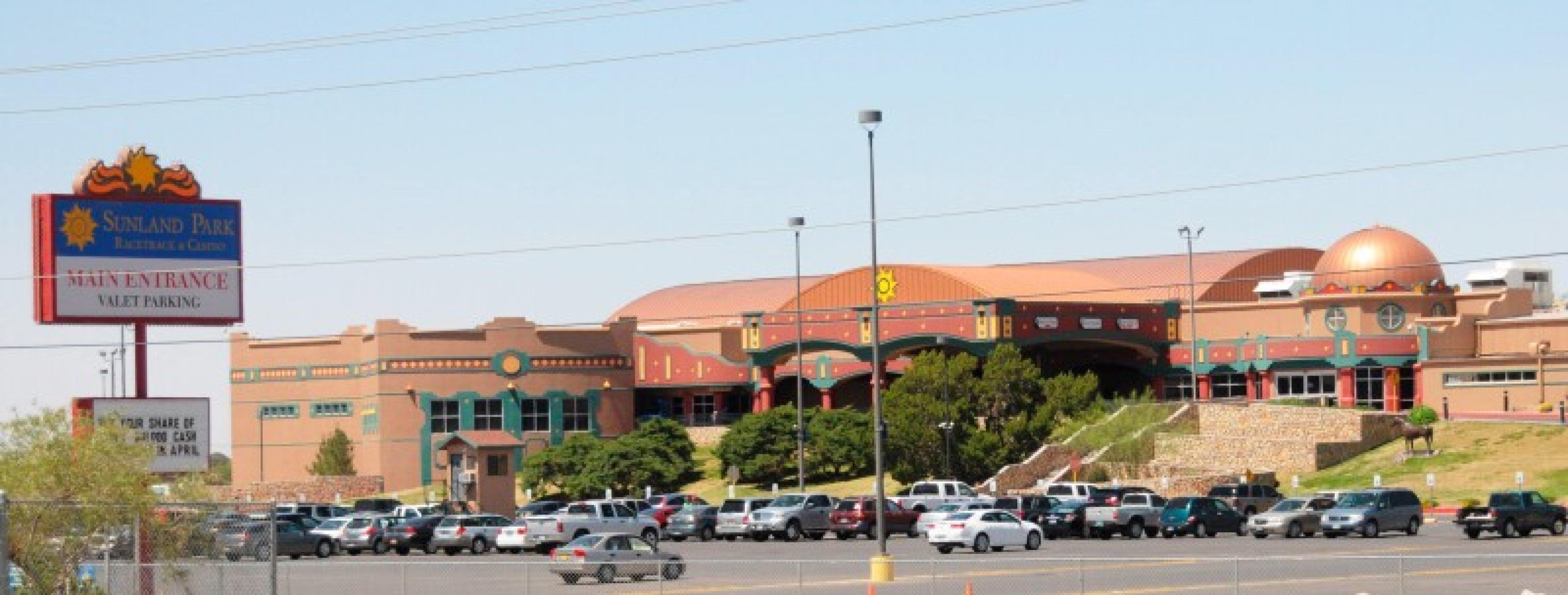 Holiday Inn Express - El Paso - Sunland Park Area By Ihg Exteriér fotografie